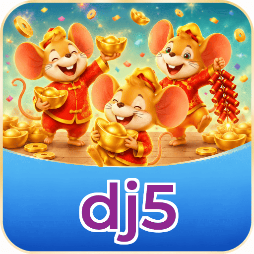 dj5 Plataforma Confiável