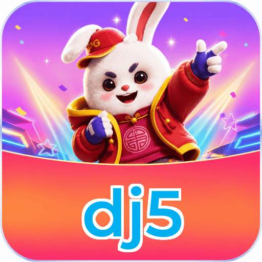 dj5 Logo Verificado