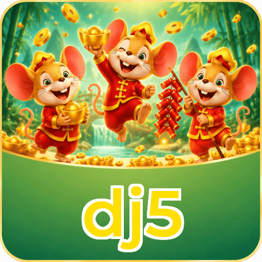 Logo da dj5