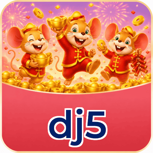 dj5 Logo Seguro
