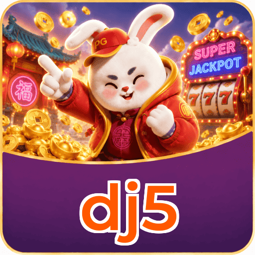 Bot dj5 Telegram