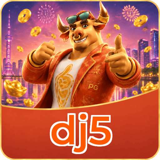 dj5 Logo Oficial