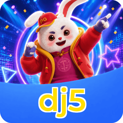 dj5 Download Speed Test Logo - Teste de Velocidade Certificado