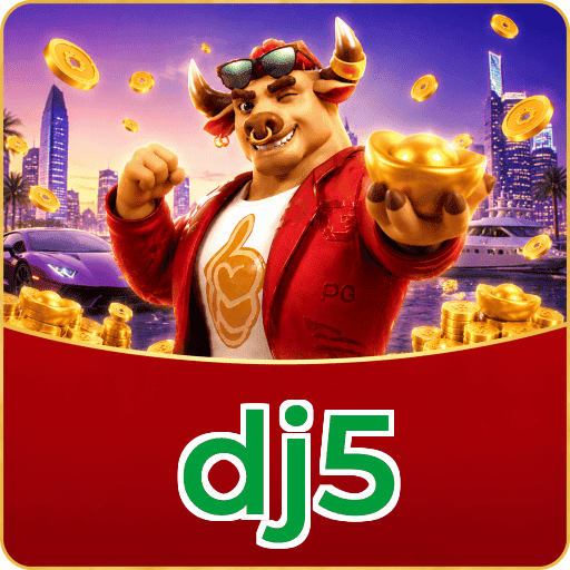 Requisitos do APK dj5 para Android - Logo Oficial