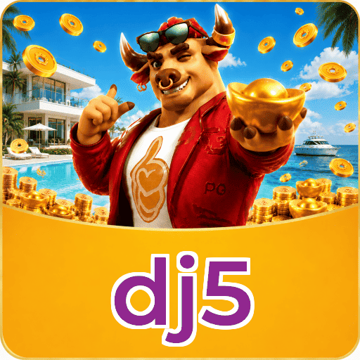dj5 Loteria Online Brasil - Plataforma Certificada
