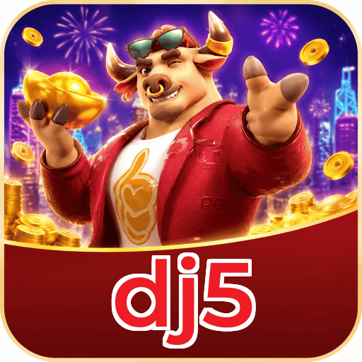 dj5 Jackpots Progressivos