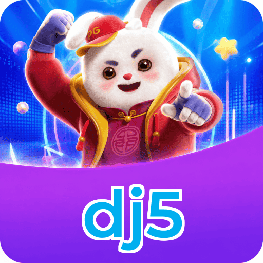 dj5 VIP Program Logo