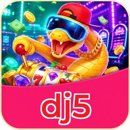 Logo dj5 Plataforma Certificada